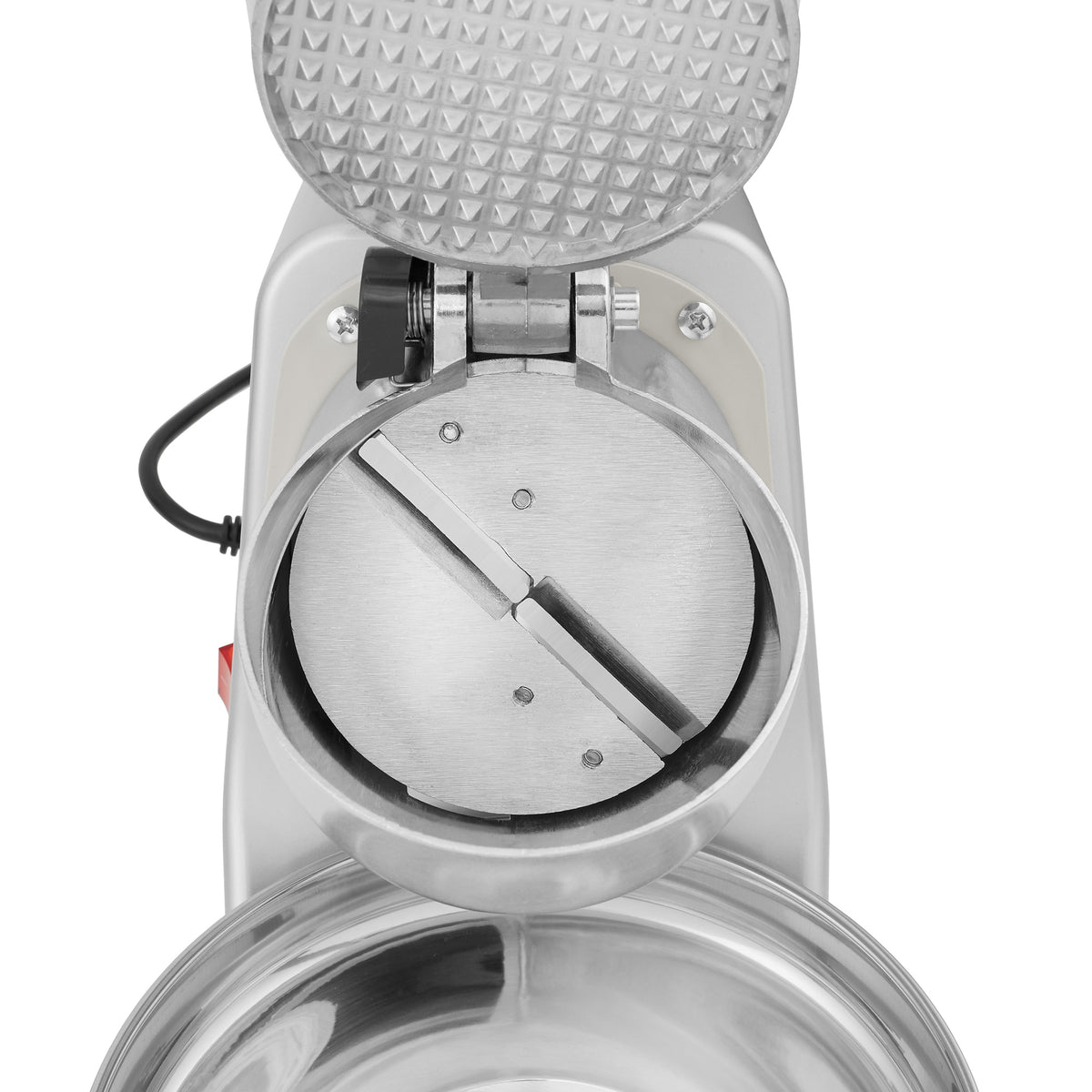 Electric Ice Crusher - Olde Midway