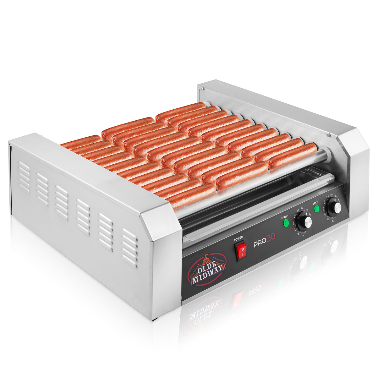 MONTANA HOT BOX 350 シリコンローラー 110V 中古品 17424-1_1200x.jpg?v=1774183970