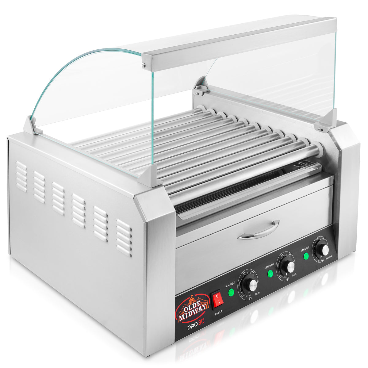 MONTANA HOT BOX 350 シリコンローラー 110V 中古品 17426-2_1200x.jpg?v=1768347611