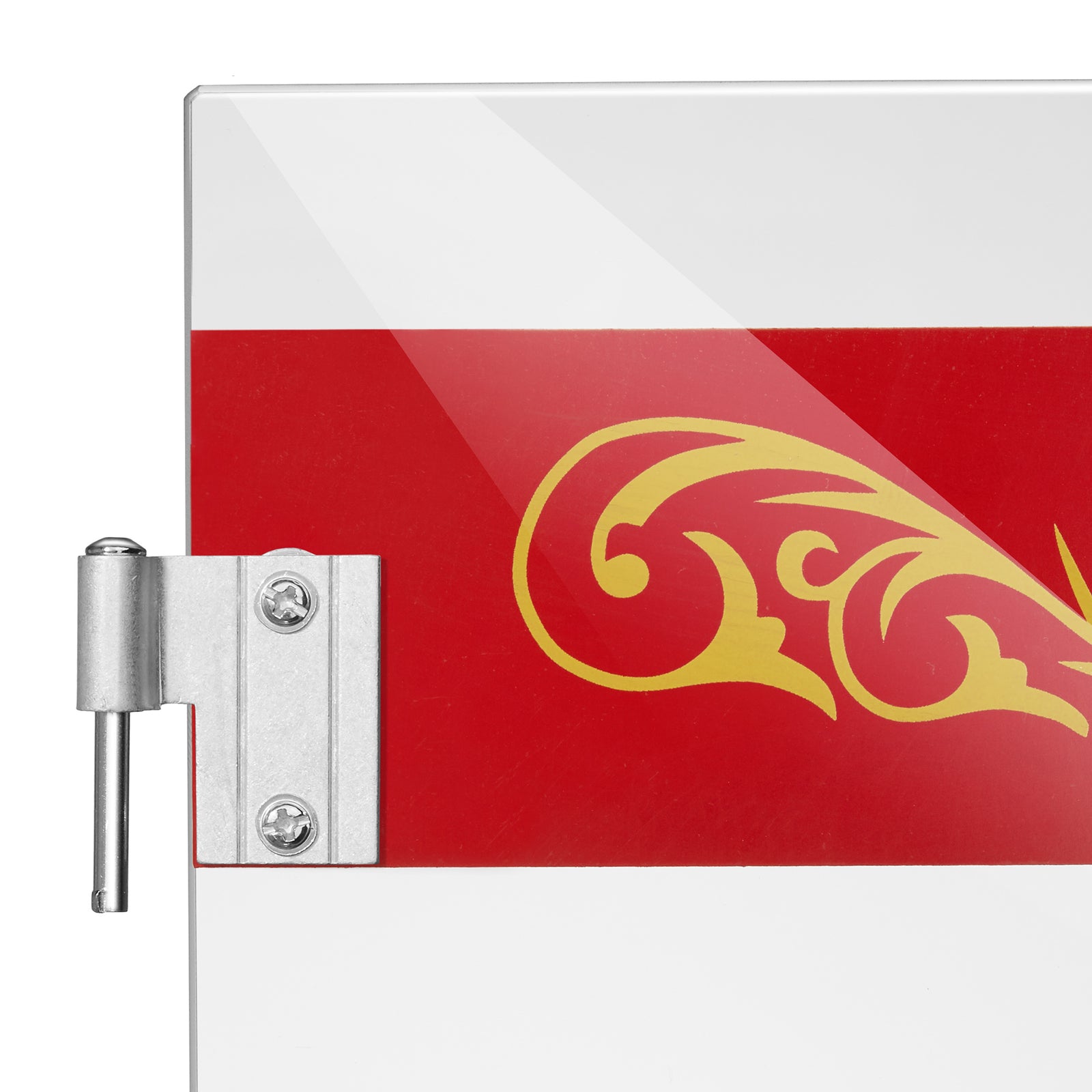 16Ounce Popcorn Machine Replacement Doors for Red Commercial Popcorn Machines Olde Midway