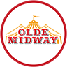 logo of Olde Midway Concession Stand Equipment and Supplies - Free Shipping